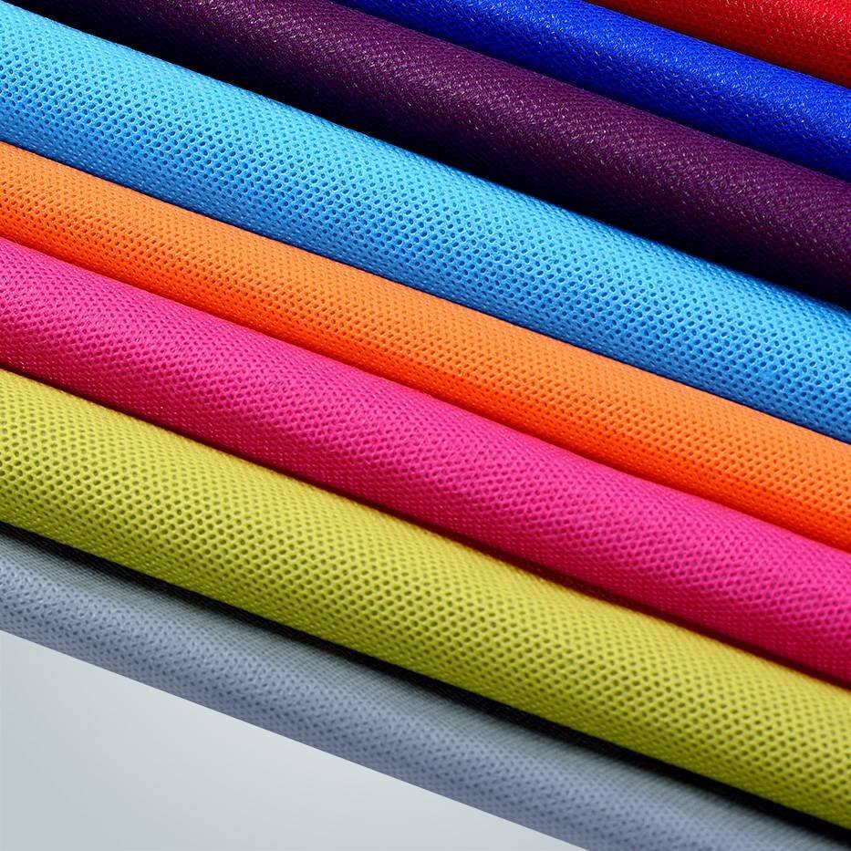 Spunbond nonwoven
